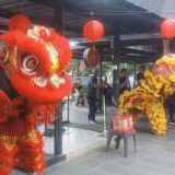 Sewa Barongsai Fuhrama