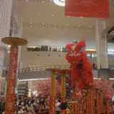 Barongsai Liong Jakarta Selatan