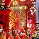 Liong Barongsai Cheer Pro