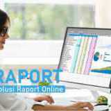 Jadikan Pembuatan Raport Jadi Lebih Mudah dengan Aplikasi eRaport