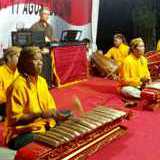 Campursari Citra  Studio