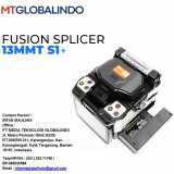 Fusion splicer 13MMT S1+