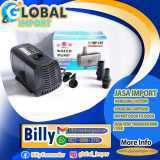 JASA IMPORT FILTER AQUARIUM | GLOBALIMPOR.COM | 0822-6890-2730