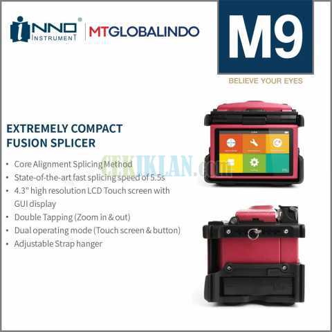 INNO M9 Core Alignment Splicer Machine