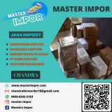 JASA IMPORT BARANG UMUM DARI SINGAPURA | MASTERIMPOR.COM | 085963025163