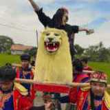 Sisingaan Surya Kencana Bandung