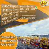 JASA IMPORT DARI KOREA RESMI & ALL IN | SPECIALISTIMPORT.COM | 08561118550