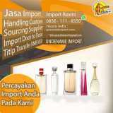 JASA IMPORT BOTOL PARFUME | SPECIALISTIMPORT.COM | 0856-1118-550