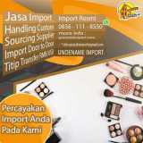 JASA IMPORT KOSMETIK | SPECIALISTIMPORT.COM | 0856-1118-550