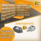 JASA IMPORT INSTRUMEN LISTRIK | SPECIALISTIMPORT.COM | 0856-1118-550