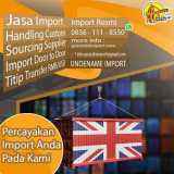 JASA IMPORT DARI INGGRIS RESMI | SPECIALISTIMPORT.COM | 0856-1118-550