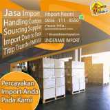 JASA IMPORT DARI JAPAN WAREHOUSE | SPECIALISTIMPORT.COM | 0856-1118-550