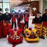 Grup Barongsai  Ci Mala