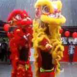 Sewa Barongsai Jakarta Pusat