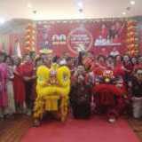 Barongsai Liong Cheer Pro