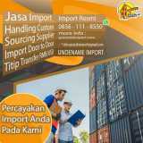 JASA IMPORT ASIA EROPA RESMI | SPECIALISTIMPORT.COM | 0856-1118-550