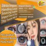 JASA IMPORT SOFTLENS DARI KOREA | SPECIALISTIMPORT.COM | 0856-1118-550