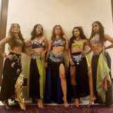 Tari Perut Belly Dance