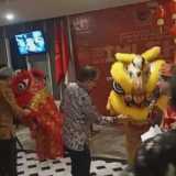 Sewa Barongsai Liong Parmonas