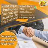 JASA UNDERNAME IMPORT | SPECIALISTIMPORT.COM | 0856-1118-550