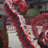 Liong Barongsai Parmonas