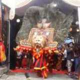 Reog Ponorogo Hadi Sugito