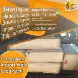 JASA IMPORT MESIN DOOR TO DOOR | SPECIALISTIMPORT.COM | 0856-1118-550