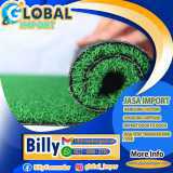 JASA IMPORT RUMPUT SINTETIS | GLOBALIMPOR.COM | 0822-6890-2730