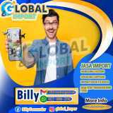 IMPORT HANYA DI GLOBAL IMPORT | GLOBALIMPOR.COM | 0822-6890-2730