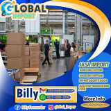 JASA IMPORT BARANG TERBAIK DARI EROPA | GLOBALIMPOR.COM | 0822-6890-2730