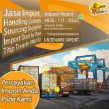 JASA IMPORT BARANG UMUM DARI EROPA | SPECIALISTIMPORT.COM | 0856-1118-550