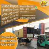 JASA IMPORT BARANG UMUM DARI INDIA | SPECIALISTIMPORT.COM | 0856-1118-550