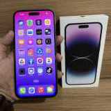 JUAL APPLE IPHONE 14 PRO MAX BM ORIGINAL