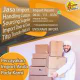 JASA IMPORT BARANG DARI ARAB | SPECIALISTIMPORT.COM | 0856-1118-550