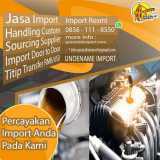 JASA IMPORT OLI RESMI | SPECIALISTIMPORT.COM | 0856-1118-550