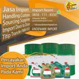 JASA IMPORT OLI DARI EROPA | SPECIALISTIMPORT.COM | 0856-1118-550