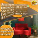 JASA IMPORT FURNITURE DARI EROPA | SPECIALISTIMPORT.COM | 0856-1118-550