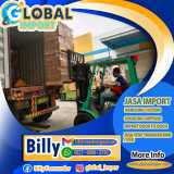 JASA IMPORT CHINA FCL | GLOBALIMPOR.COM | 0822-6890-2730