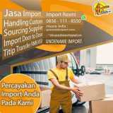 JASA IMPORT EROPA BERSAMA SPECIALIST IMPORT | 0856-1118-550