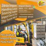 JASA IMPORT TERAMAN | SPECIALISTIMPORT.COM | 0856-1118-550