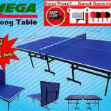 Promo Diskon 1 JT tenis meja pingpong OMEGA