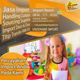 JASA IMPORT MAINAN DARI EROPA | SPECIALISTIMPORT.COM | 0856-1118-550