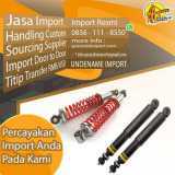 JASA IMPORT SHOCKBREAKER MOTOR & MOBIL | SPECIALISTIMPORT.COM | 08561118550