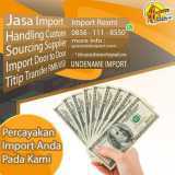 JASA TT ( TITIP TRANSFER ) USD | SPECIALISTIMPORT.COM | 0856-1118-550