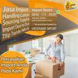 JASA IMPORT EROPA TERBAIK | SPECIALISTIMPORT.COM | 0856-1118-550