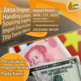 JASA TT RMB & USD 2023 | SPECIALISTIMPORT.COM | 0856-1118-550