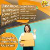 JASA IMPORT BARANG JEPANG 2023 | SPECIALISTIMPORT.COM | 0856-1118-550