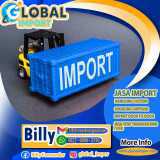 IMPORT DOOR TO DOOR SERVICE | GLOBALIMPOR.COM | 0822-6890-2730