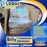 JASA IMPORT MESIN DARI CHINA | GLOBALIMPOR.COM | 0822-6890-2730