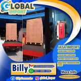 JASA IMPORT MESIN CNC DARI CHINA | GLOBALIMPOR.COM | 0822-6890-2730